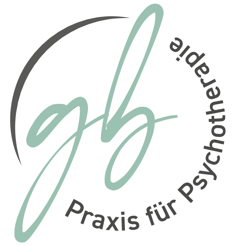 Logo Praxis für Psychotherapie Dr. Gabriela Bajcic
