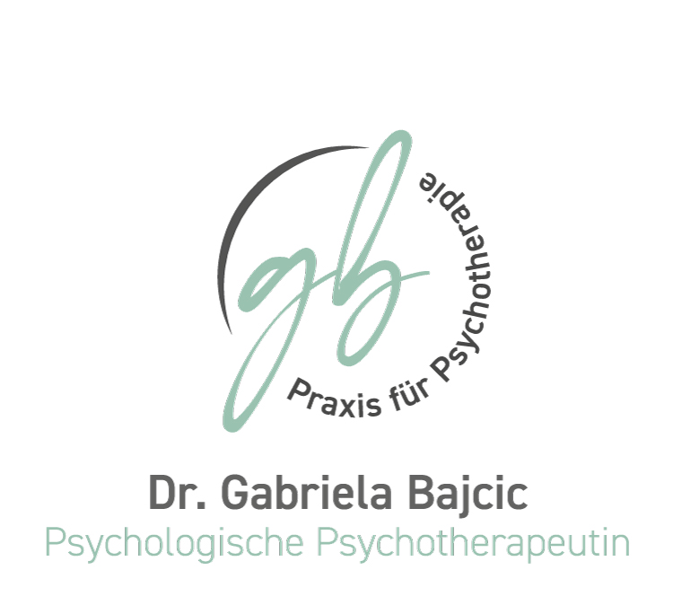 logo Psychologische Praxis - Dr. Gabriela BaJcic